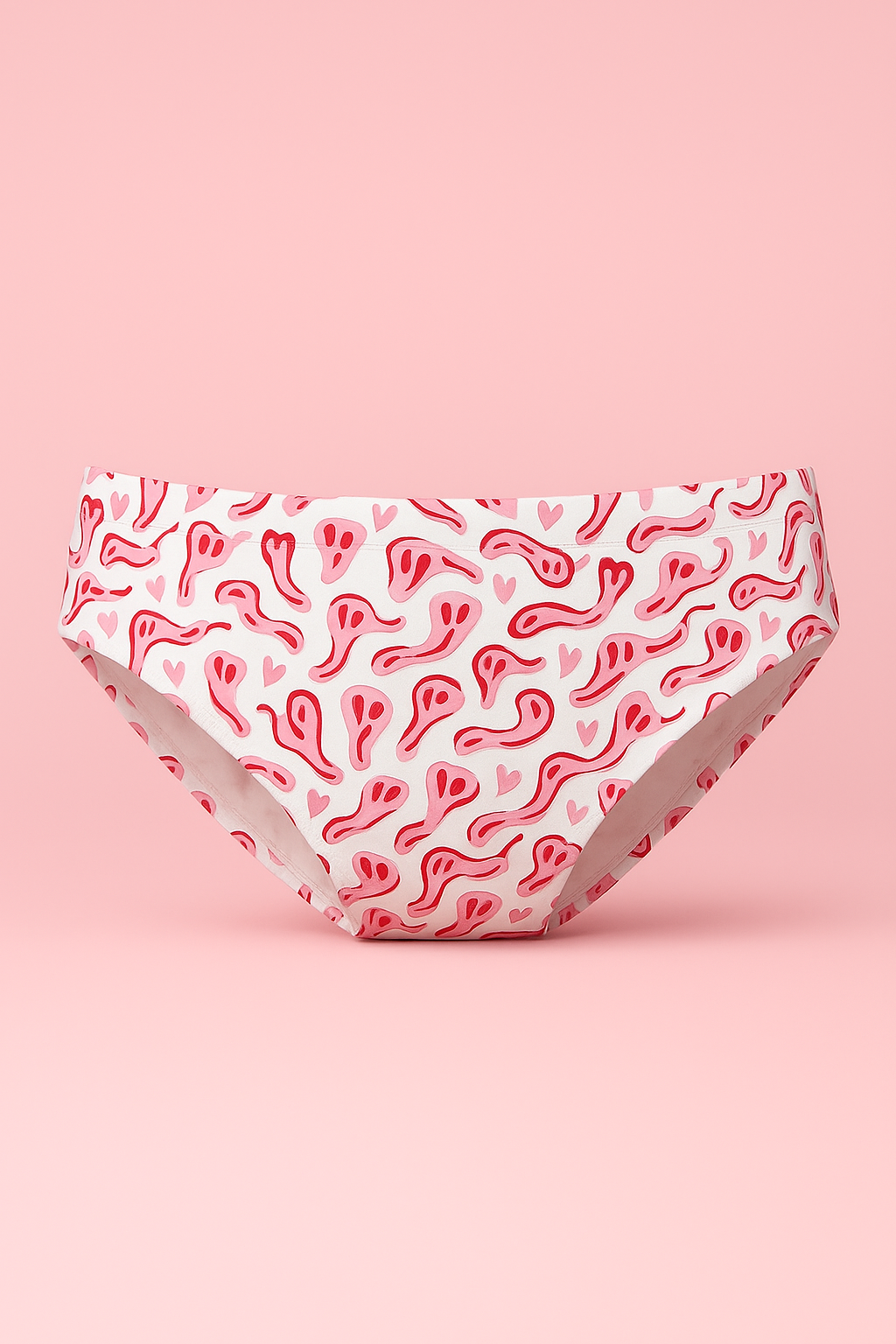 Men's Swim Bikini Brief - Sweetheart Spectar