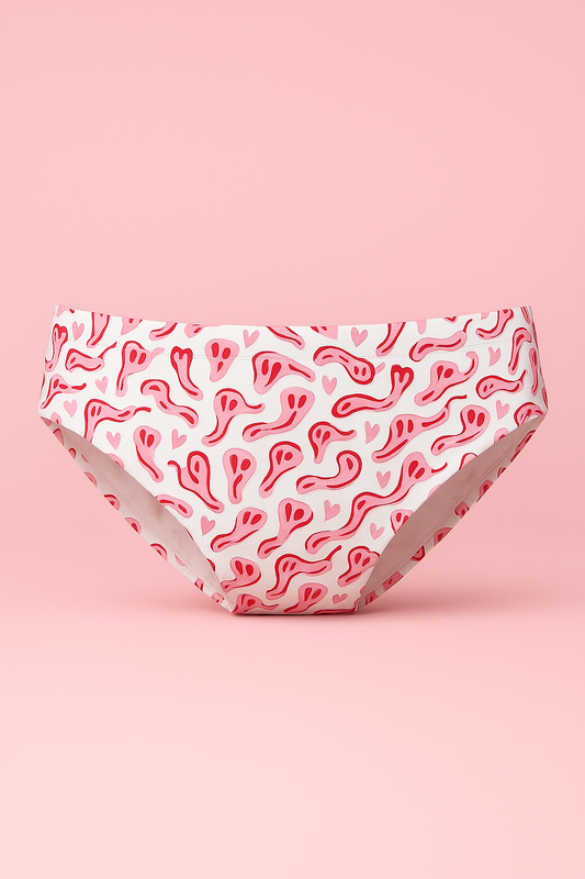 Men's Swim Bikini Brief - Sweetheart Spectar